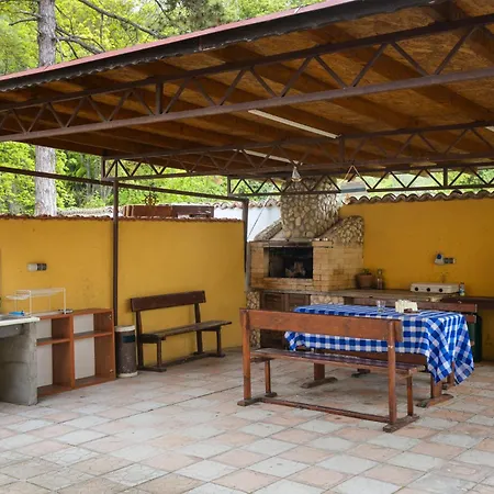 калабрия Pensjonat 3*