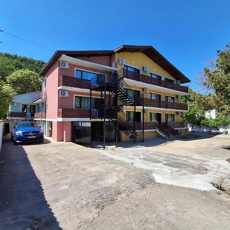 калабрия 3* Altın Kumlar
